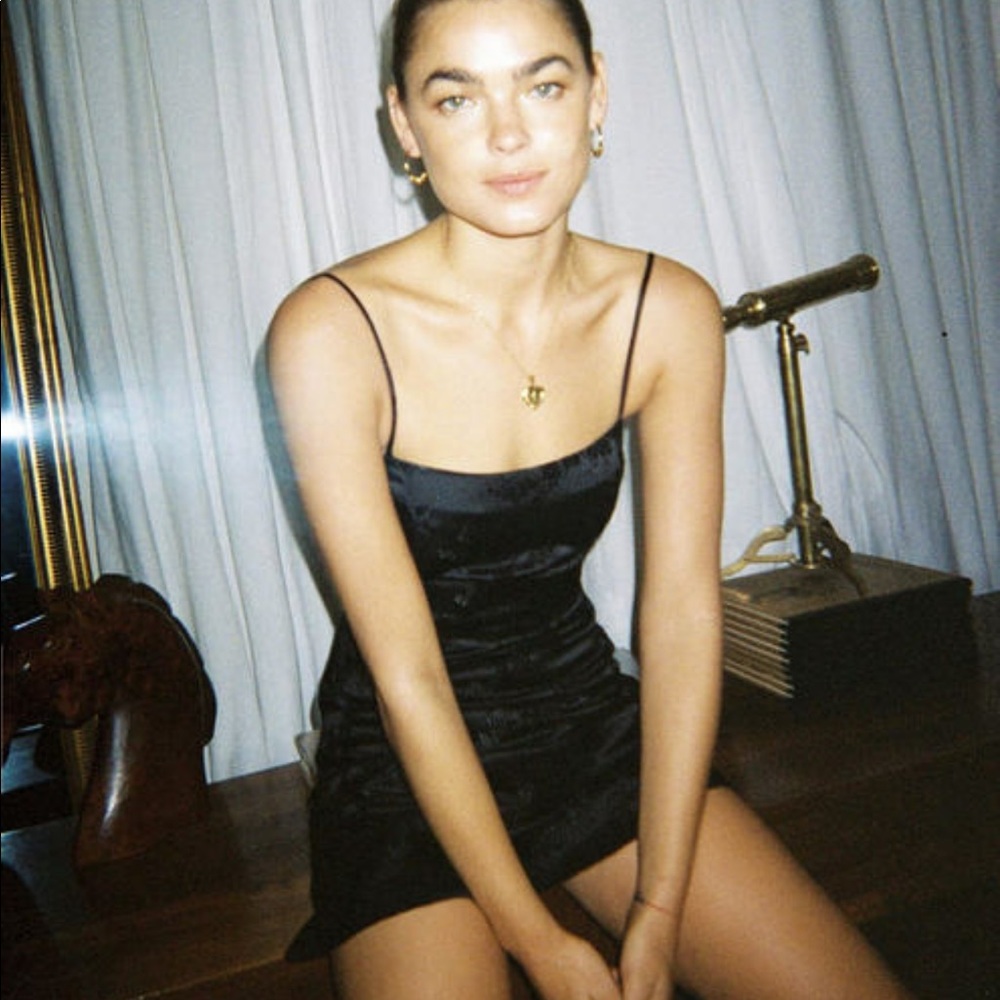 Realisation Par “Emily” dress